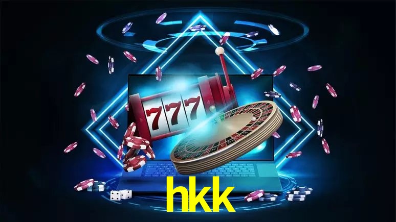 Estatísticas hkk